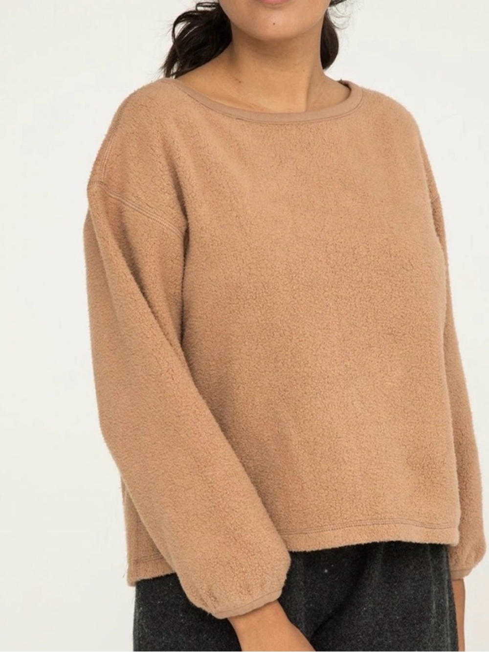 Elizabeth Suzann Billie Sweater